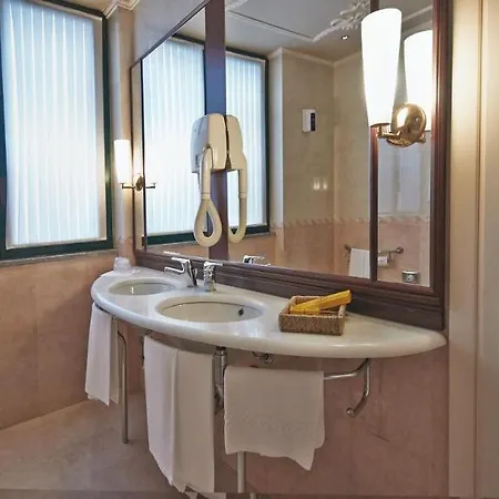 Dreamhotel 4* Appiano Gentile