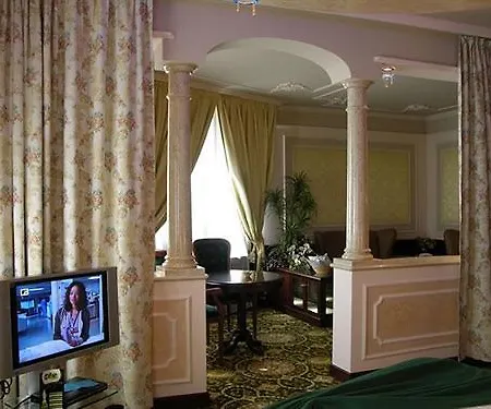 Dreamhotel 4* Appiano Gentile