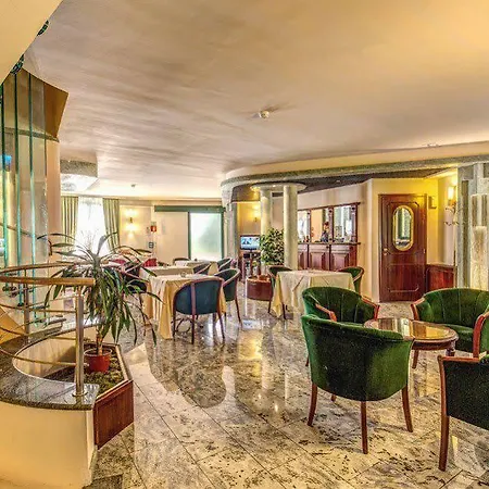 Dreamhotel Hotel Appiano Gentile
